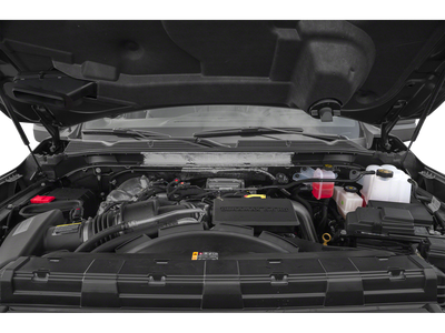 2020 GMC Sierra 3500 HD SLE