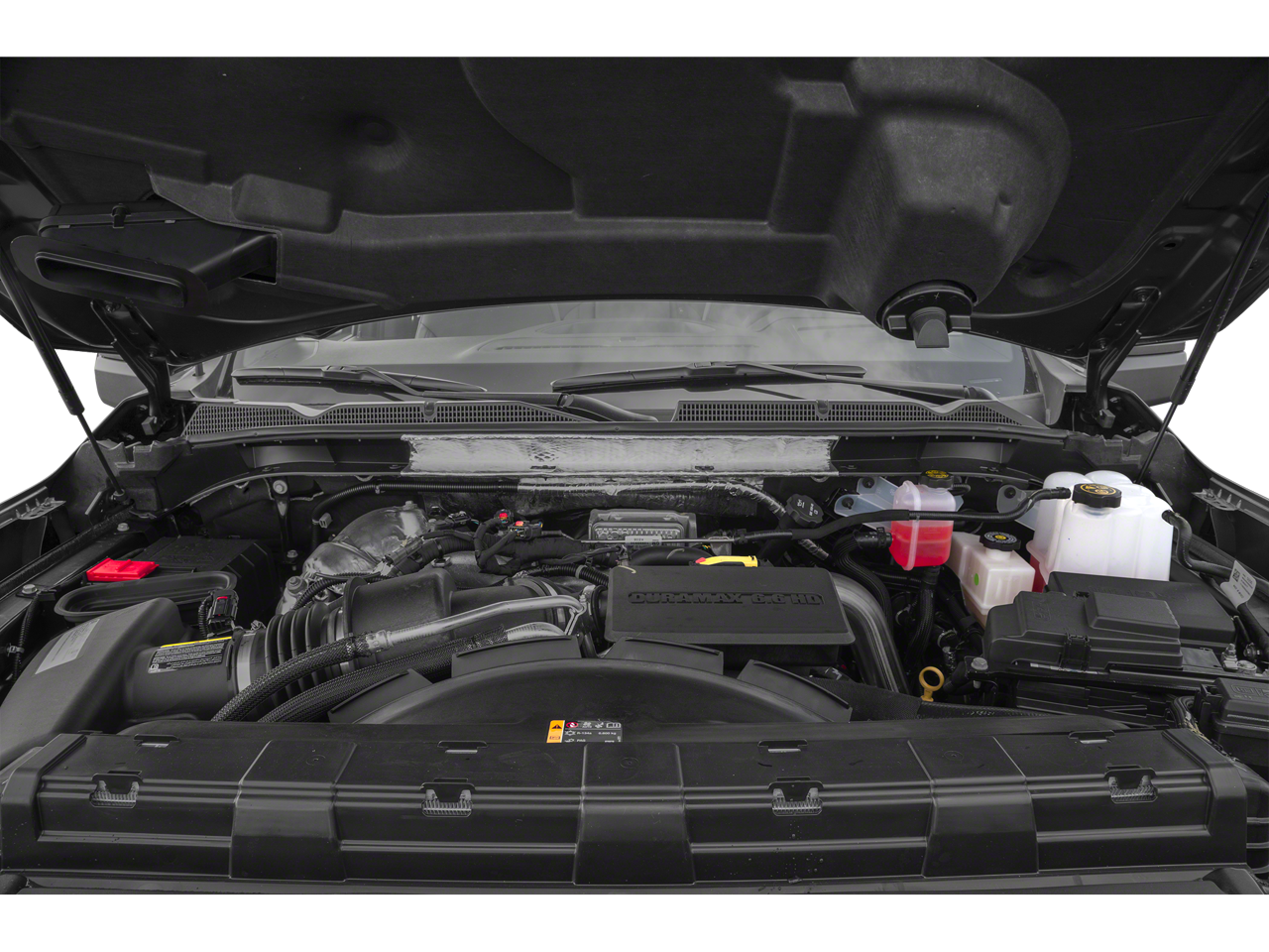 2020 GMC Sierra 3500 HD SLE