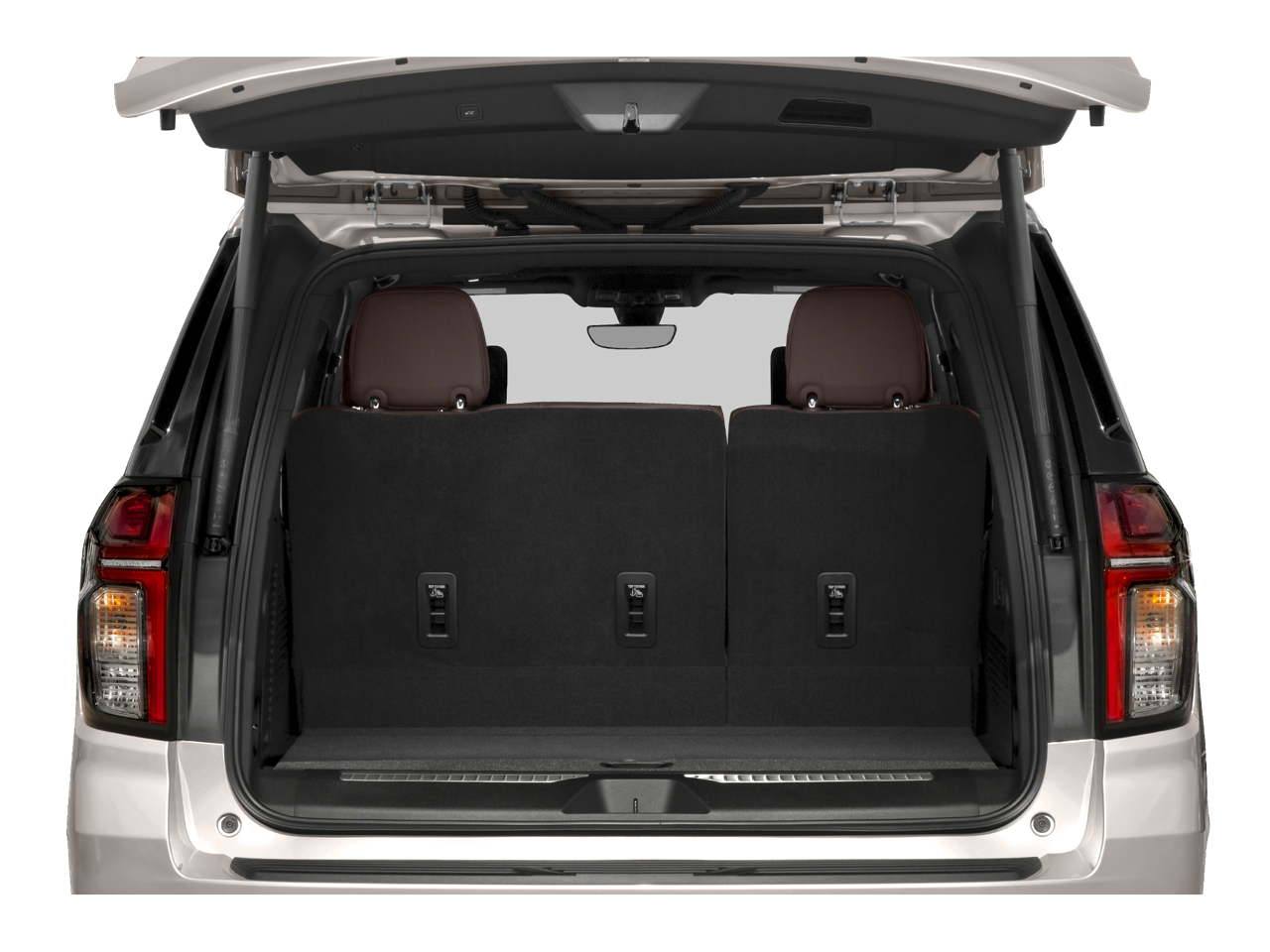 2022 Chevrolet Tahoe Base