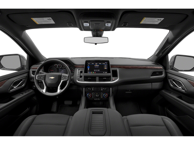 2022 Chevrolet Suburban LS