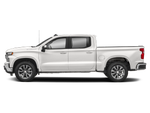 2022 Chevrolet Silverado 1500 LTD Base