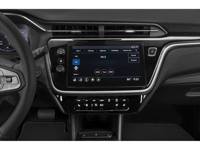 2023 Chevrolet Bolt EV 2LT