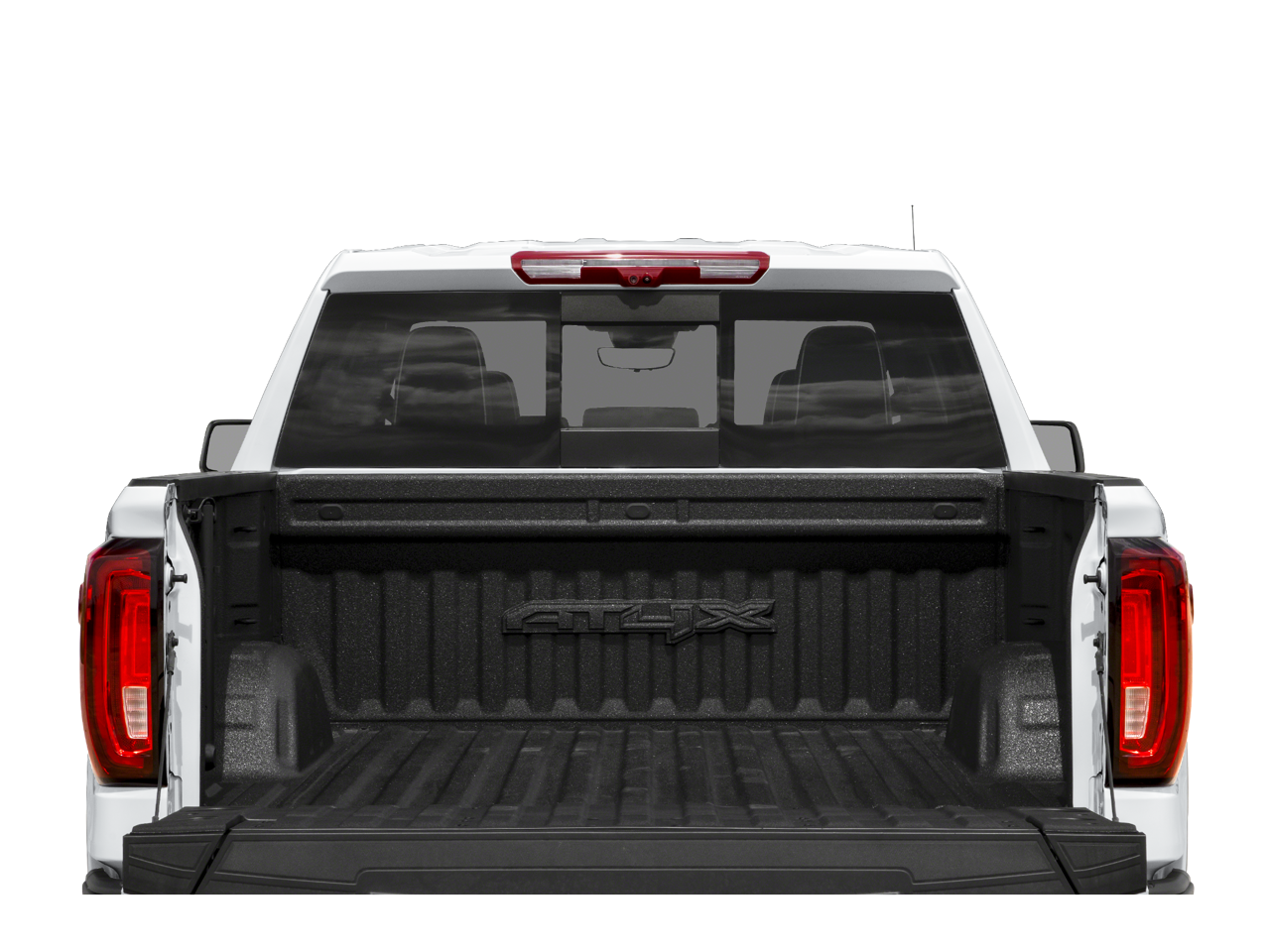 2023 GMC Sierra 1500 Base