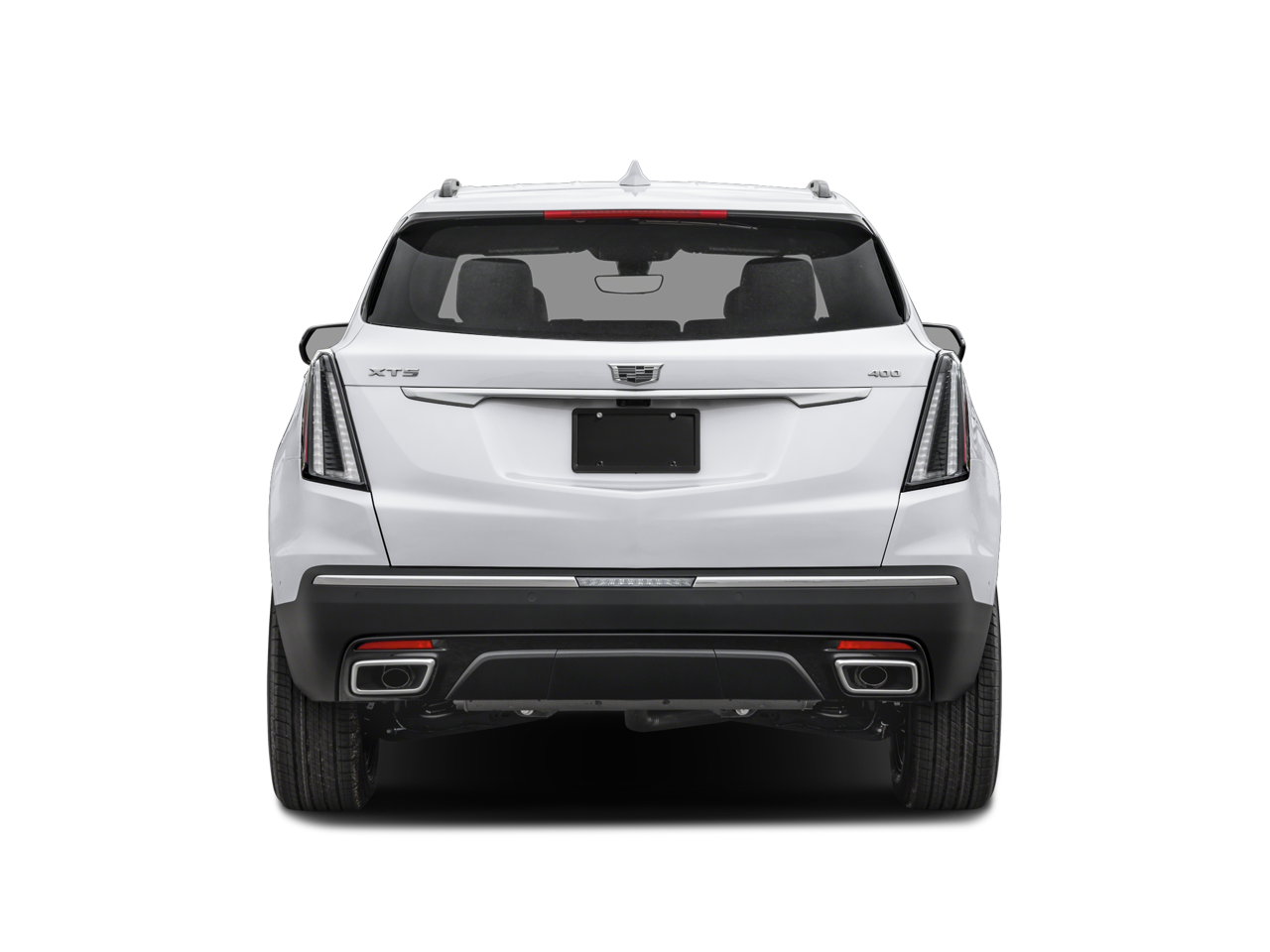 2024 Cadillac XT5 Sport