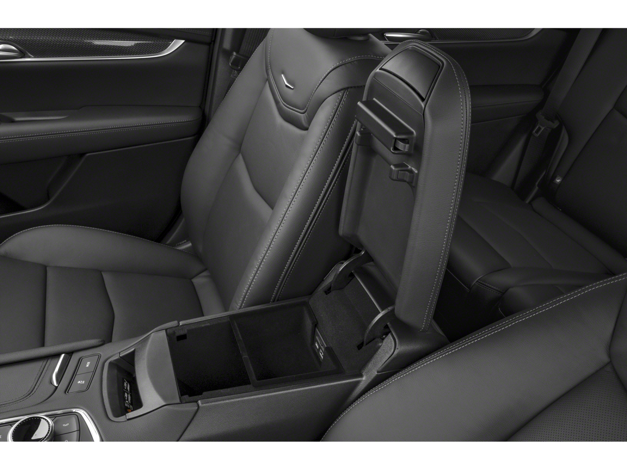 2024 Cadillac XT5 Sport