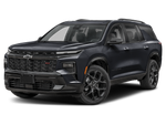 2025 Chevrolet Traverse AWD RS