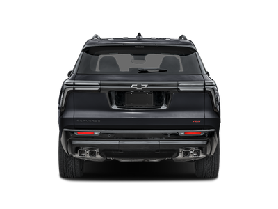 2025 Chevrolet Traverse AWD RS