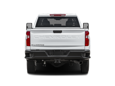 2025 Chevrolet Silverado 2500 HD Base