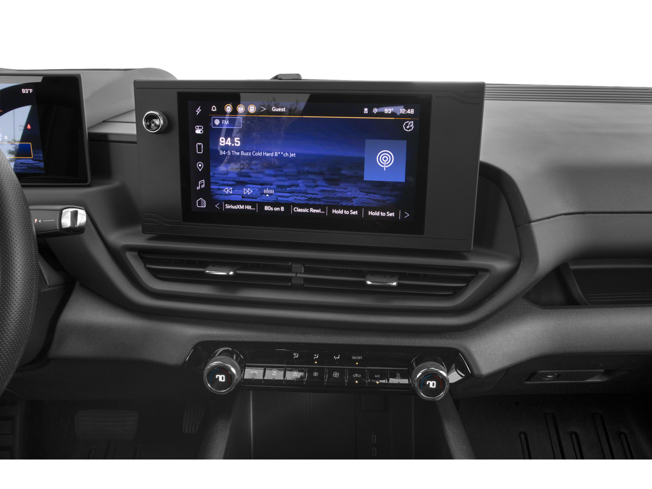 2025 Chevrolet Silverado EV RST - Extended Range