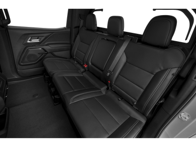 2025 Chevrolet Silverado EV LT - Extended Range