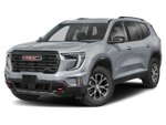 2025 GMC Acadia AT4