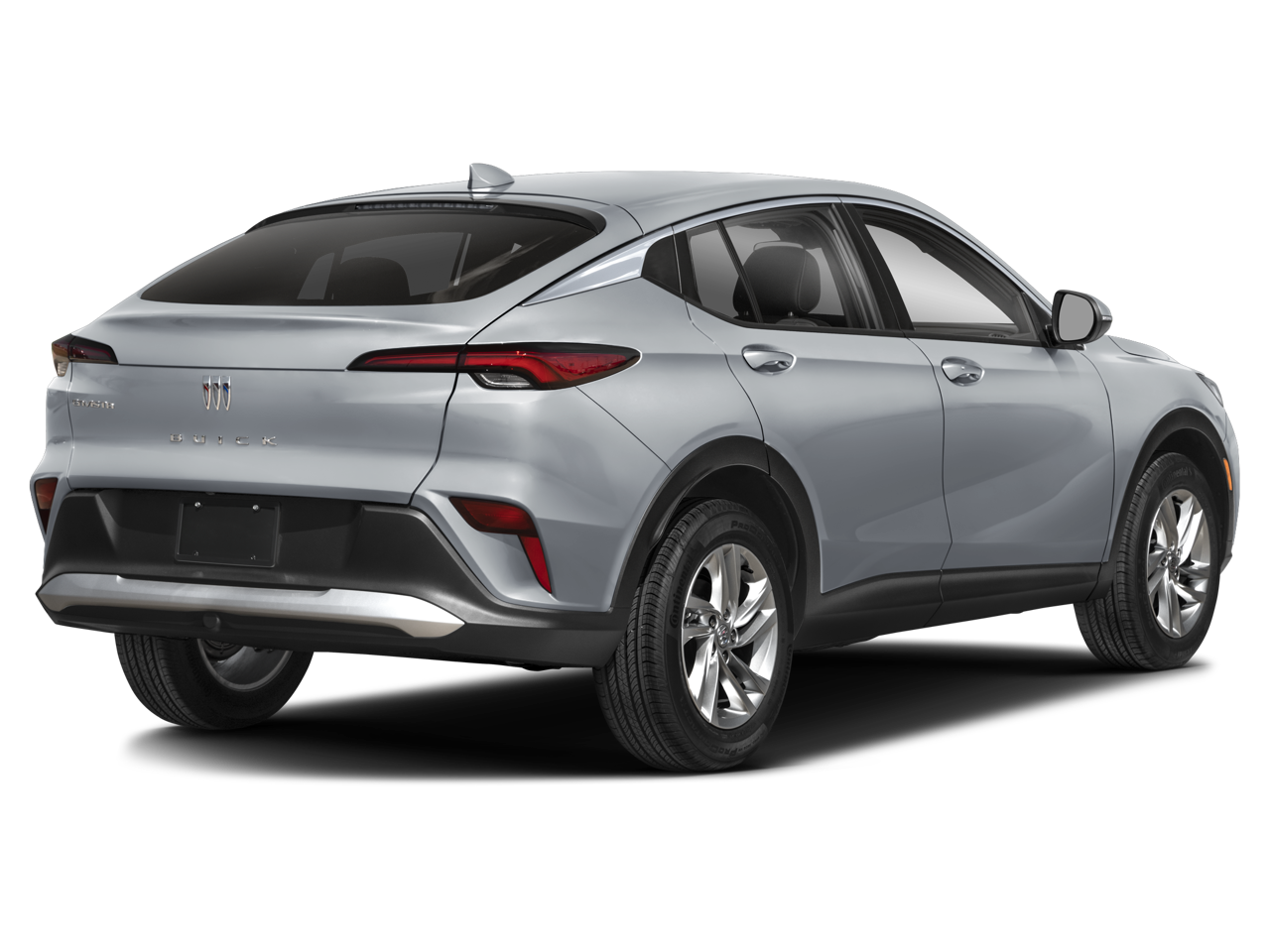 2026 Buick Envista Avenir - Photo 26