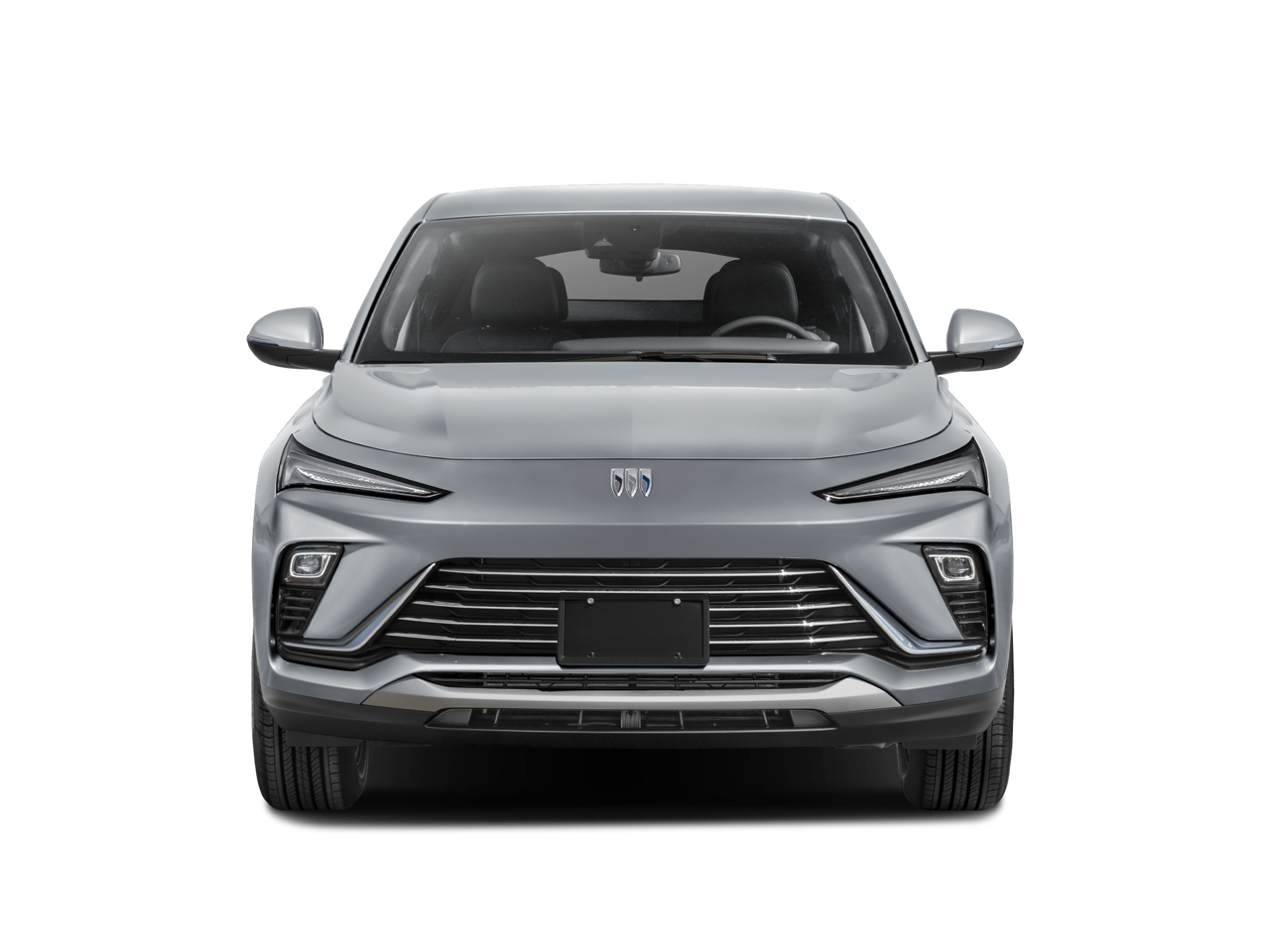 2026 Buick Envista Avenir - Photo 28