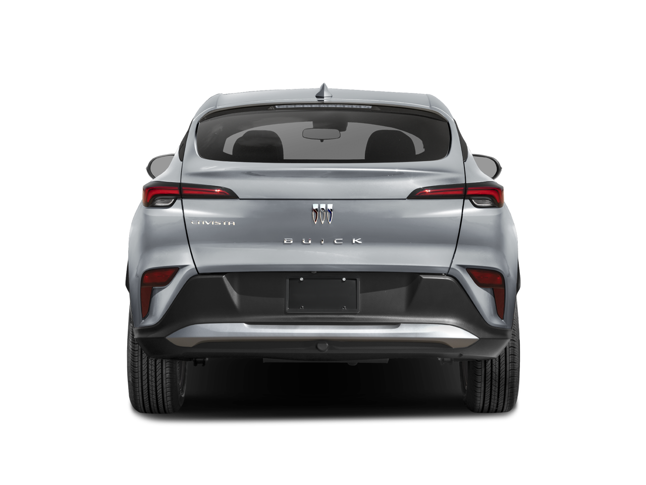 2026 Buick Envista Avenir - Photo 29