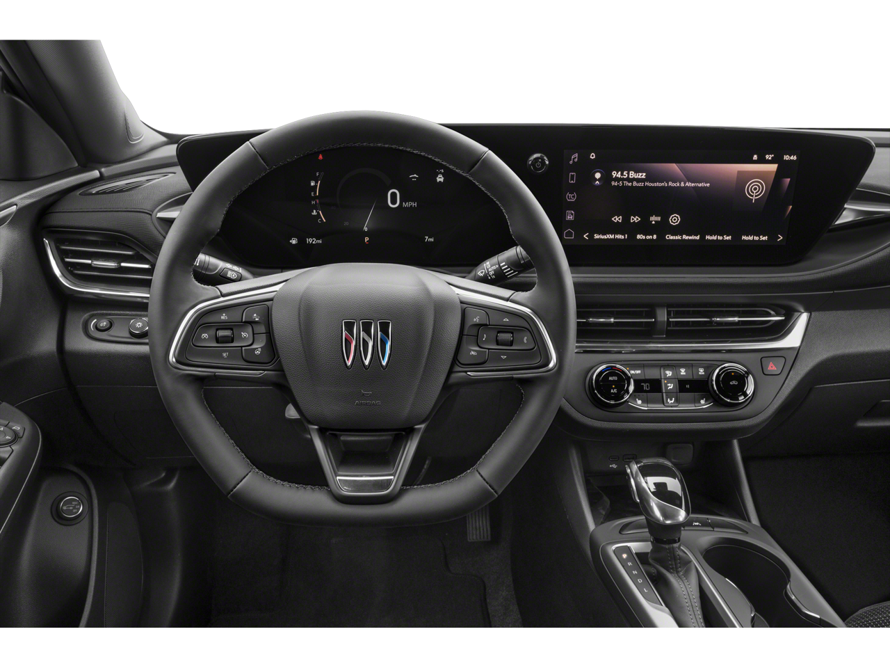 2026 Buick Envista Avenir - Photo 31