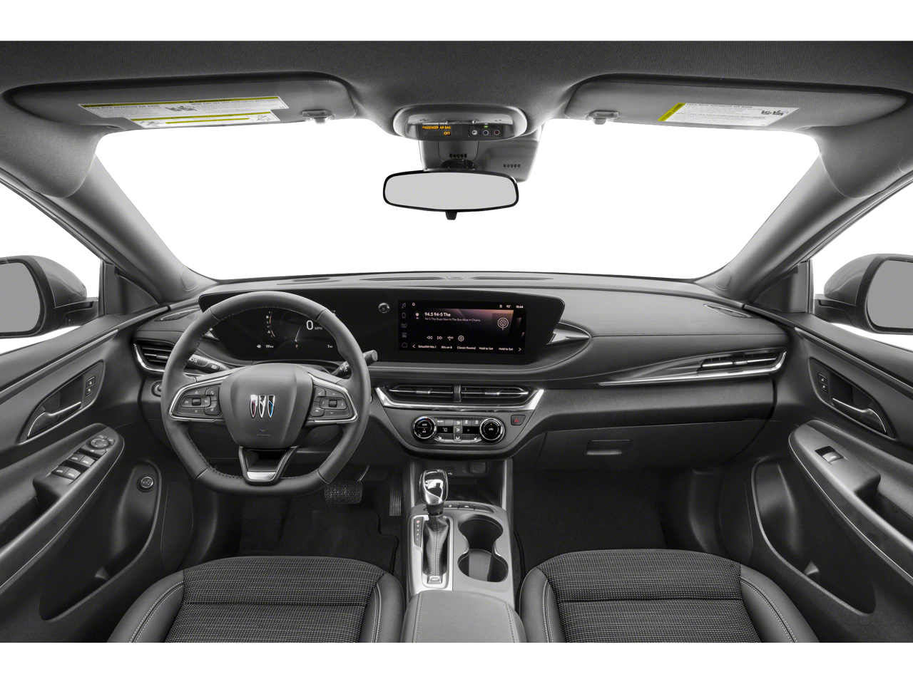 2026 Buick Envista Avenir - Photo 32