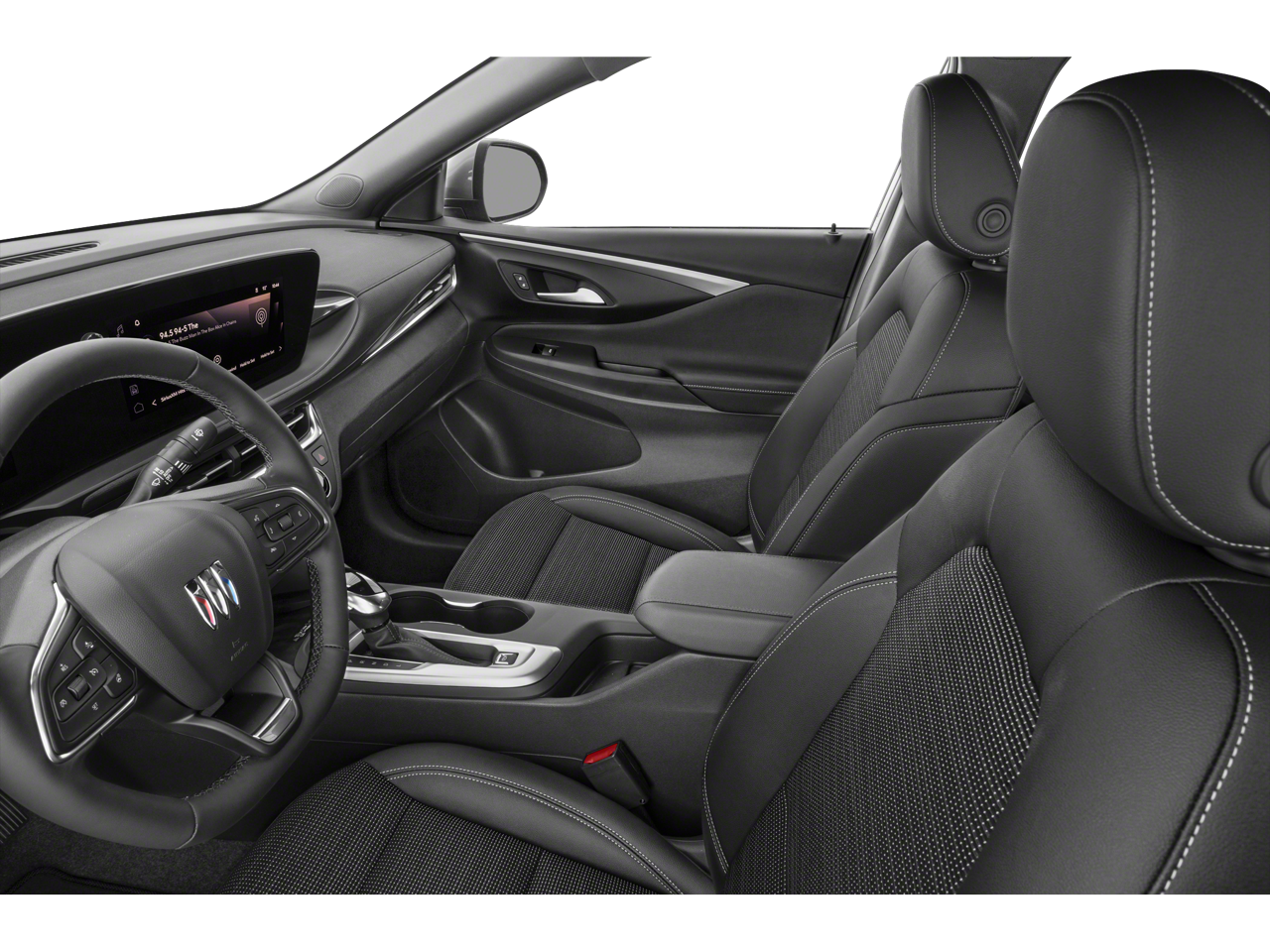 2026 Buick Envista Avenir - Photo 33