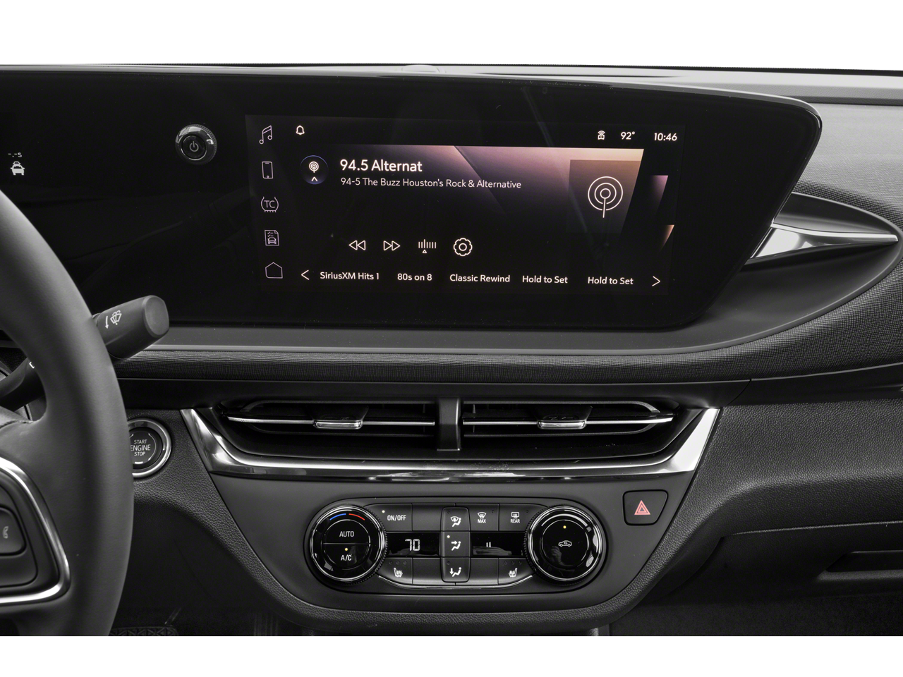 2026 Buick Envista Avenir - Photo 34
