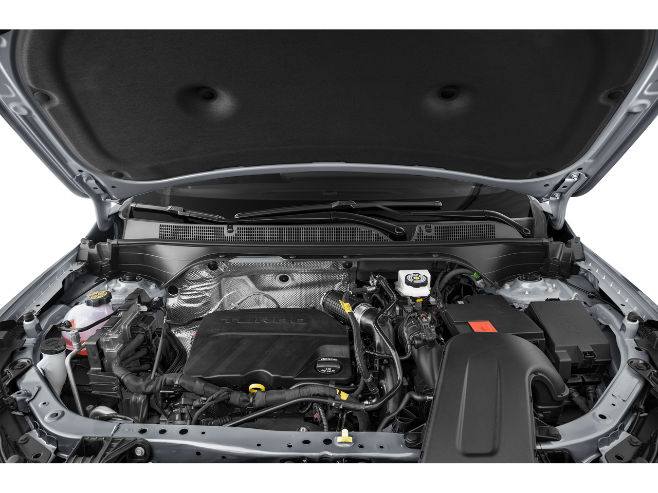 2026 Buick Envista Avenir - Photo 36