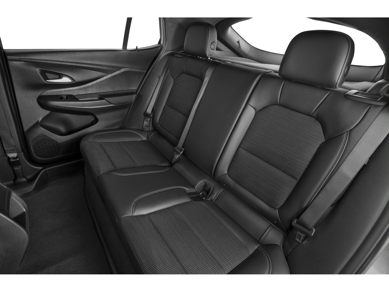 2026 Buick Envista Avenir - Photo 37