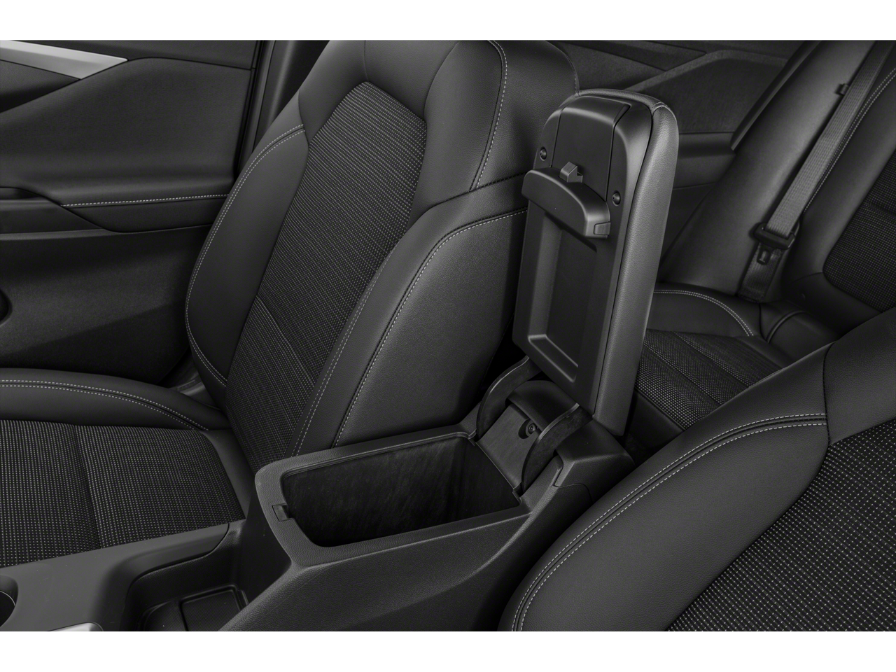 2026 Buick Envista Avenir - Photo 38