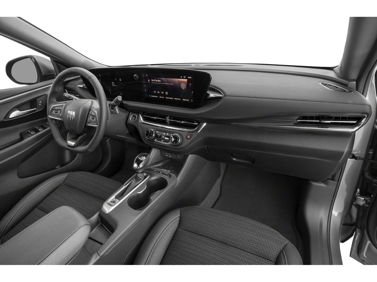 2026 Buick Envista Avenir - Photo 39
