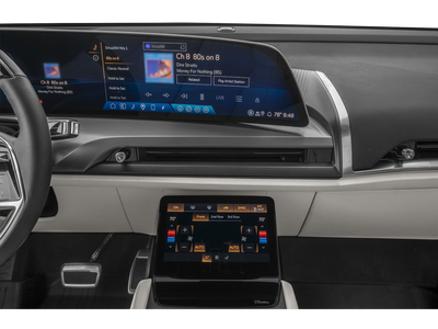 2026 Cadillac VISTIQ Base