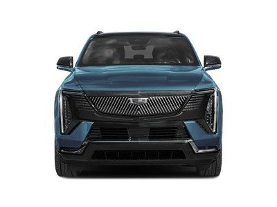 2026 Cadillac ESCALADE IQL Premium Sport