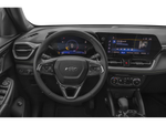 2026 Chevrolet Trailblazer Base