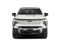 2026 Chevrolet Silverado EV Trail Boss - Extended Range