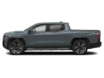2026 GMC Sierra EV Denali Max Range