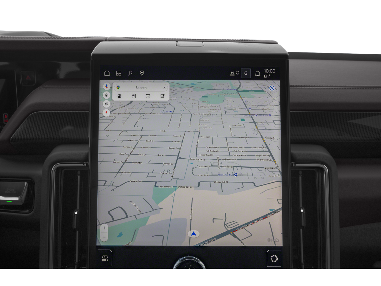 2027 GMC Yukon AT4