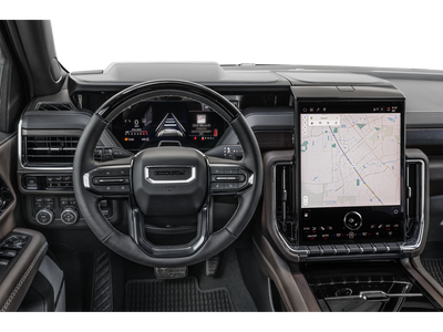 2027 GMC Yukon XL Denali Ultimate