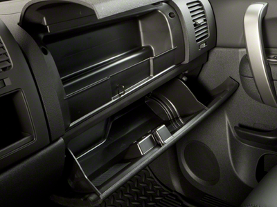 2011 Chevrolet Silverado 1500 LS