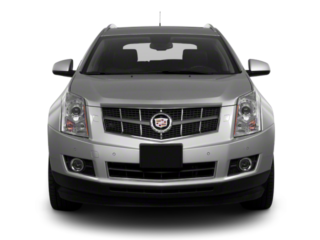 2012 Cadillac SRX Base