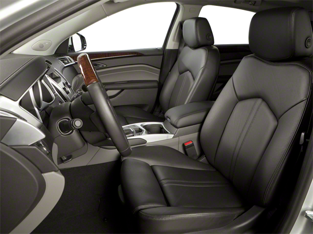 2012 Cadillac SRX Base