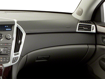 2012 Cadillac SRX Base