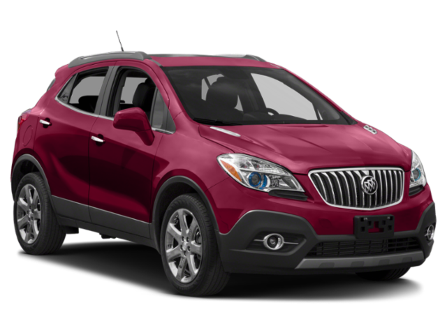 2013 Buick Encore Convenience