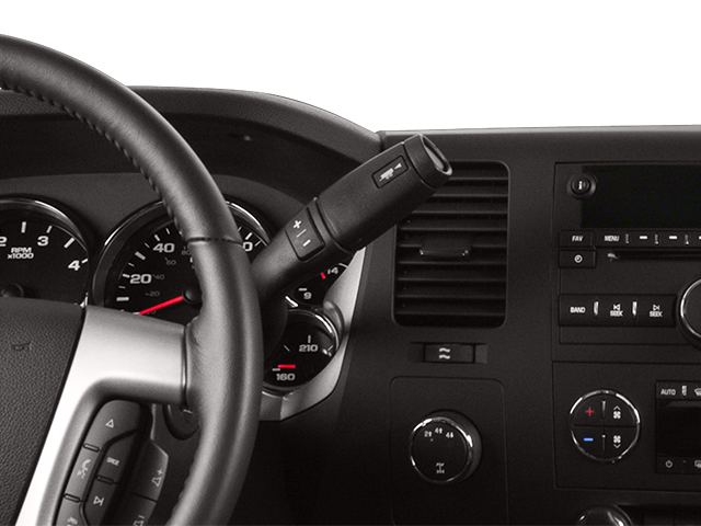 2014 Chevrolet Silverado 3500 HD Base