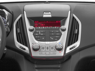 2015 GMC Terrain SLT