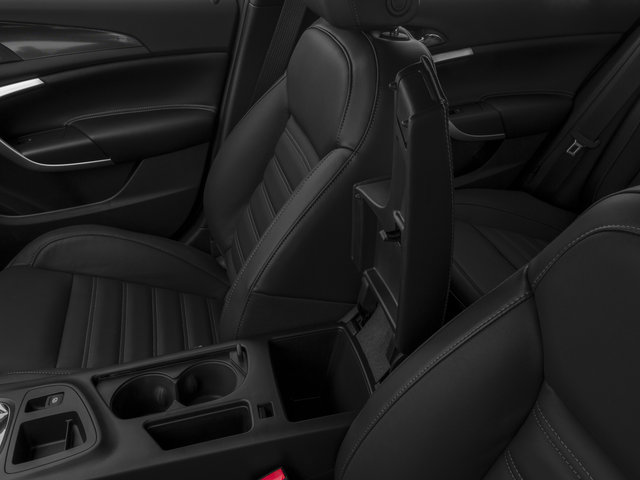 2016 Buick Regal GS