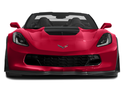 2016 Chevrolet Corvette Z06 Z06 3LZ