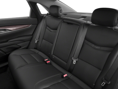 2018 Cadillac XTS Premium Luxury
