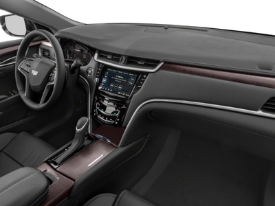 2018 Cadillac XTS Premium Luxury
