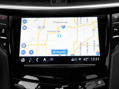 2018 Cadillac XTS Premium Luxury