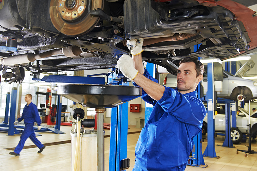 Quality Buick Service in Danbury, CT