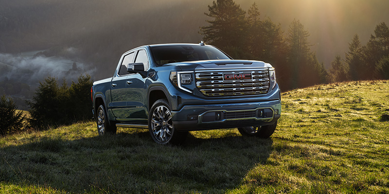 2026 GMC Sierra 1500 in Danbury, CT