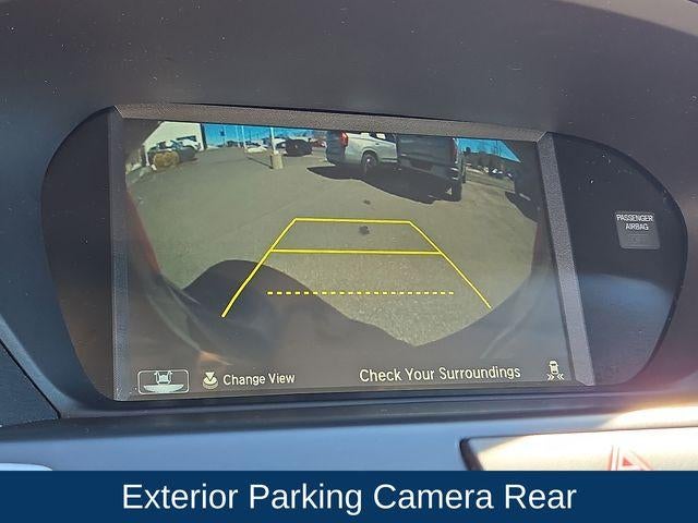 2019 Acura TLX w/Technology Pkg