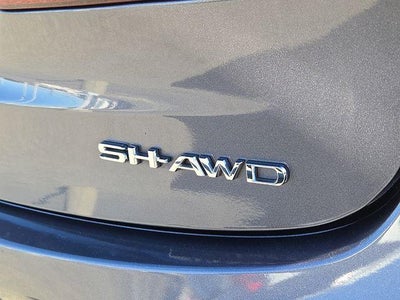 2019 Acura TLX w/Technology Pkg