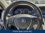 2019 Acura TLX w/Technology Pkg